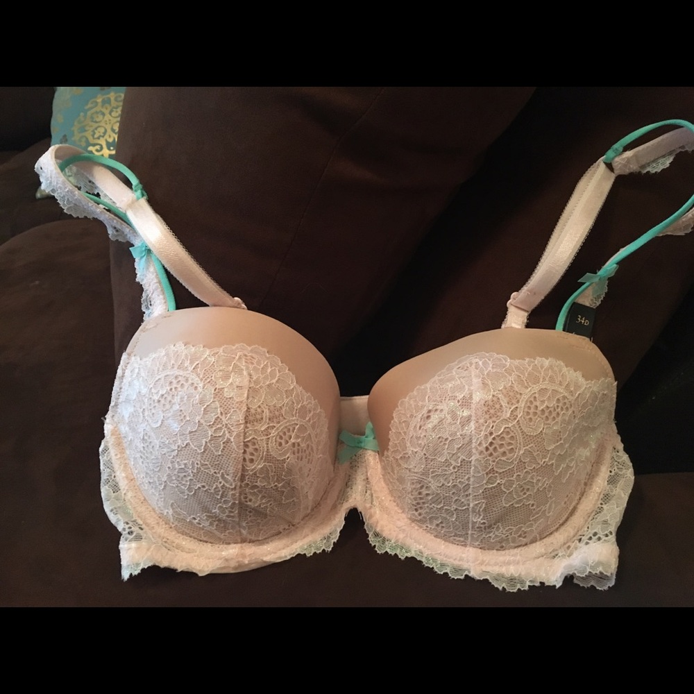 Victoria secret bra💕 34D